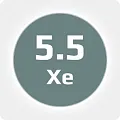 Ксенон 5.5 Ксенон 5.5