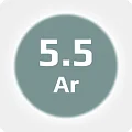 Аргон 5.5 Аргон 5.5
