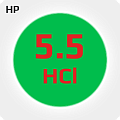 Хлороводород 5.5 Хлороводород 5.5